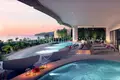 Квартира 3 спальни 485 м² Choeng Thale, Таиланд
