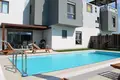 Willa 5 pokojów 274 m² Gennadi, Grecja