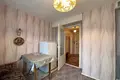 1 room apartment 34 m² Minsk, Belarus