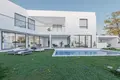 Villa de 4 habitaciones 393 m² Distrito de Nicosia, Chipre