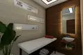 Wohnung 2 zimmer  Alanya, Türkei