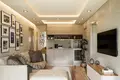 Apartamento 3 habitaciones 75 m² Muratpasa, Turquía