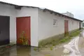 Almacén 152 m² en Muchaviecki sielski Saviet, Belarús