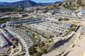 Appartement 3 chambres 80 m² Finestrat, Espagne