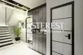 Wohnung 2 zimmer 46 m² Alanya, Türkei