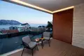 Wohnung 3 zimmer 63 m² Budva, Montenegro