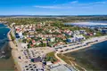 Grundstück 2 086 m² Nin, Kroatien