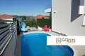 Casa 20 habitaciones  Opcina Dezanovac, Croacia