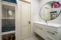 Wohnung 4 zimmer 95 m² Minsk, Belarus