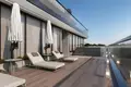 Apartamento 2 habitaciones 84 m² Dubái, Emiratos Árabes Unidos