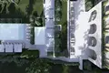 Квартира 2 комнаты  Тиват, Черногория