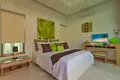 Villa de 3 habitaciones 240 m² Rawai, Tailandia