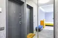 Квартира 1 комната 46 м² Минск, Беларусь