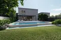 Villa de 2 dormitorios 130 m² Casandra, Grecia