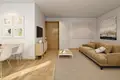 Квартира 1 спальня 71 м² Лиссабон, Португалия