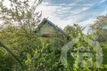 Casa 55 m² Chazouski sielski Saviet, Belarús