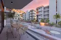 Apartamento 2 habitaciones 85 m² Limasol, Chipre