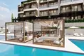 Apartamento 1 habitacion 48 m² Municipio de Herceg Novi, Montenegro
