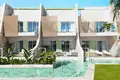 Attique 4 chambres 92 m² Pilar de la Horadada, Espagne