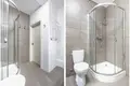 2 room apartment 51 m² Warsaw, Poland