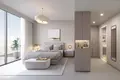 Apartamento 52 m² Dubái, Emiratos Árabes Unidos