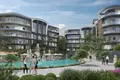 Wohnung 3 zimmer 113 m² Başiskele, Türkei