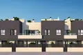 Dzielnica mieszkaniowa Residencial Marinsa La Viña