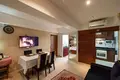 Piso independiente 1 habitacion 54 m² Pattaya City, Tailandia
