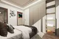 Apartamentos multinivel 4 habitaciones  Bakirkoy, Turquía