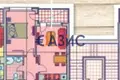 Квартира 2 комнаты 53 м² Primorsko, Болгария