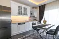 Wohnung 1 zimmer 111 m² Oba, Türkei