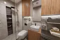 Mieszkanie 1 pokój 35 m² Kamenovo, Czarnogóra