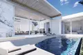 4-Zimmer-Villa 234 m² Rawai, Thailand