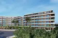 Таунхаус 2 комнаты 51 м² Оба, Турция