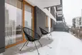 2 room apartment 49 m² Warsaw, Poland