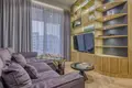 Apartamento 2 habitaciones 43 m² en Varsovia, Polonia