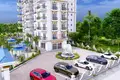 Complexe résidentiel Apartamenty v ekologicheski chistom rayone