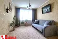 Wohnung 3 zimmer 64 m² Homel, Belarus