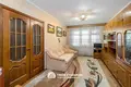 2 bedroom apartment 42 m² Minsk, Belarus