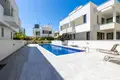 3 bedroom apartment 96 m² Germasogeia, Cyprus