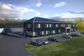 Commercial property 2 000 m² in Harju County, Estonia