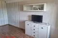 Appartement 1 chambre 34 m² Minsk, Bélarus