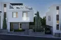Townhouse 2 bedrooms 145 m² Kissonerga, Cyprus