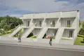 Apartamentos multinivel 3 habitaciones 75 m² Nikiti, Grecia