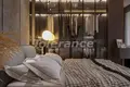 2 bedroom apartment 75 m² Mezitli, Turkey