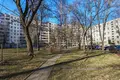 Квартира 2 комнаты 47 м² Минск, Беларусь