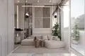 Mieszkanie w nowym budynku kvartiry v 300 m ot morya Turciya Mersin