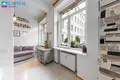 Квартира 1 комната 43 м² Вильнюс, Литва