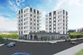 Appartement 1 chambre 130 m² Région méditerranéenne, Turquie