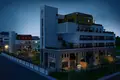 Дуплекс 4 комнаты 140 м² в Аланья, Турция